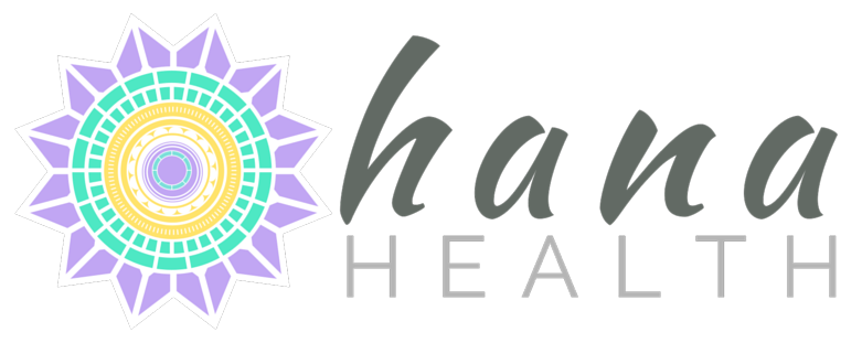hana health journey